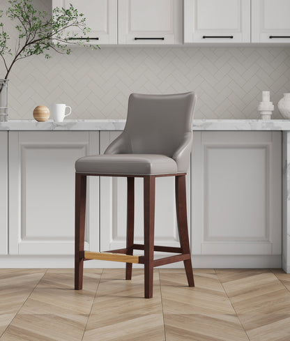 Manhattan Comfort Shubert Barstool