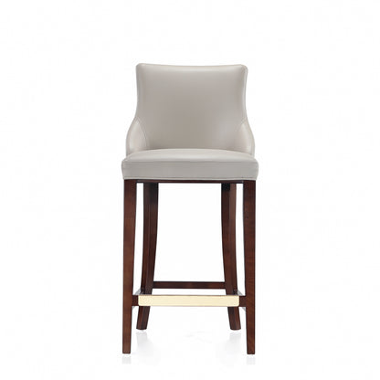 Manhattan Comfort Shubert Barstool
