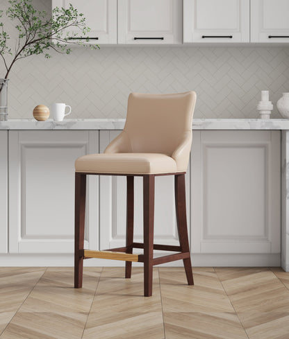 Manhattan Comfort Shubert Barstool