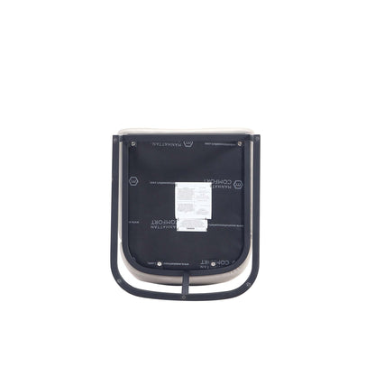 Manhattan Comfort Serena Barstool