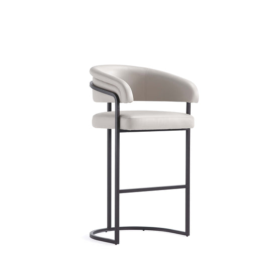 Manhattan Comfort Augusta Barstool