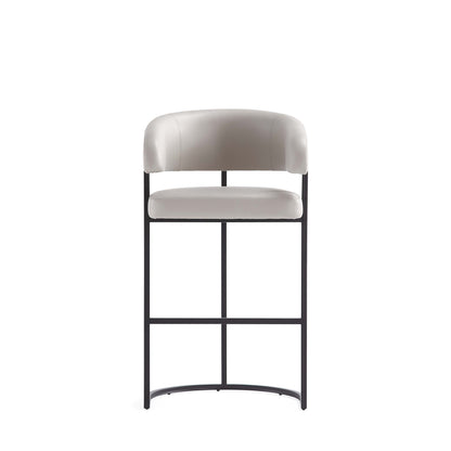 Manhattan Comfort Augusta Barstool