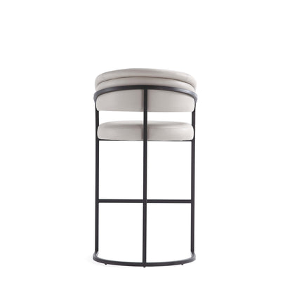 Manhattan Comfort Augusta Barstool
