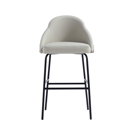 Manhattan Comfort Gracie Barstool