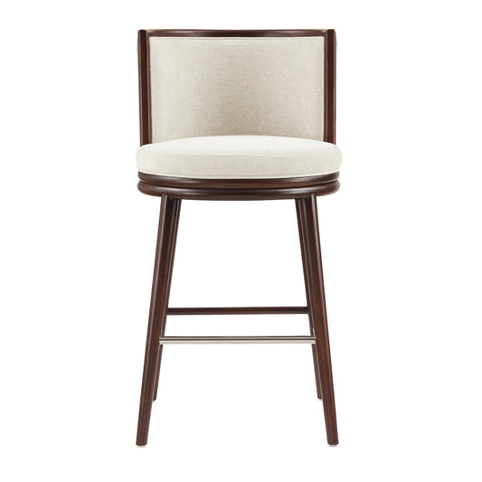 Manhattan Comfort Evalyn Barstool