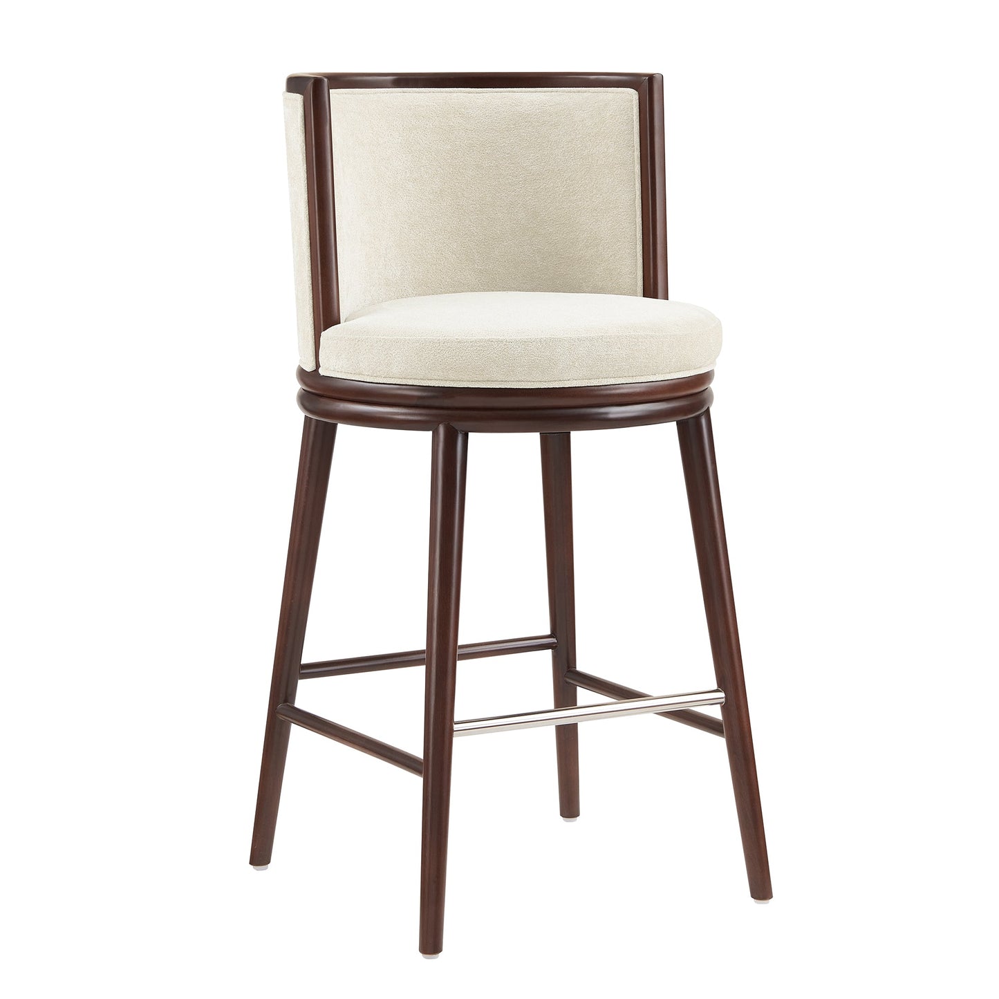 Manhattan Comfort Evalyn Barstool