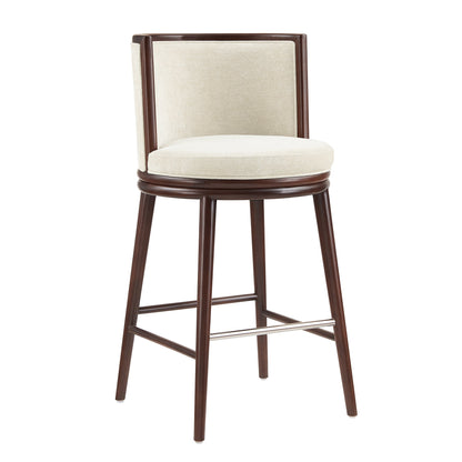 Manhattan Comfort Evalyn Barstool