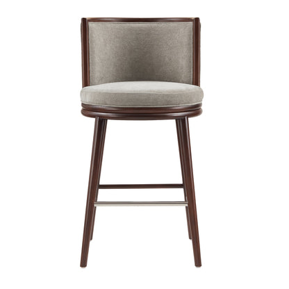 Manhattan Comfort Evalyn Barstool