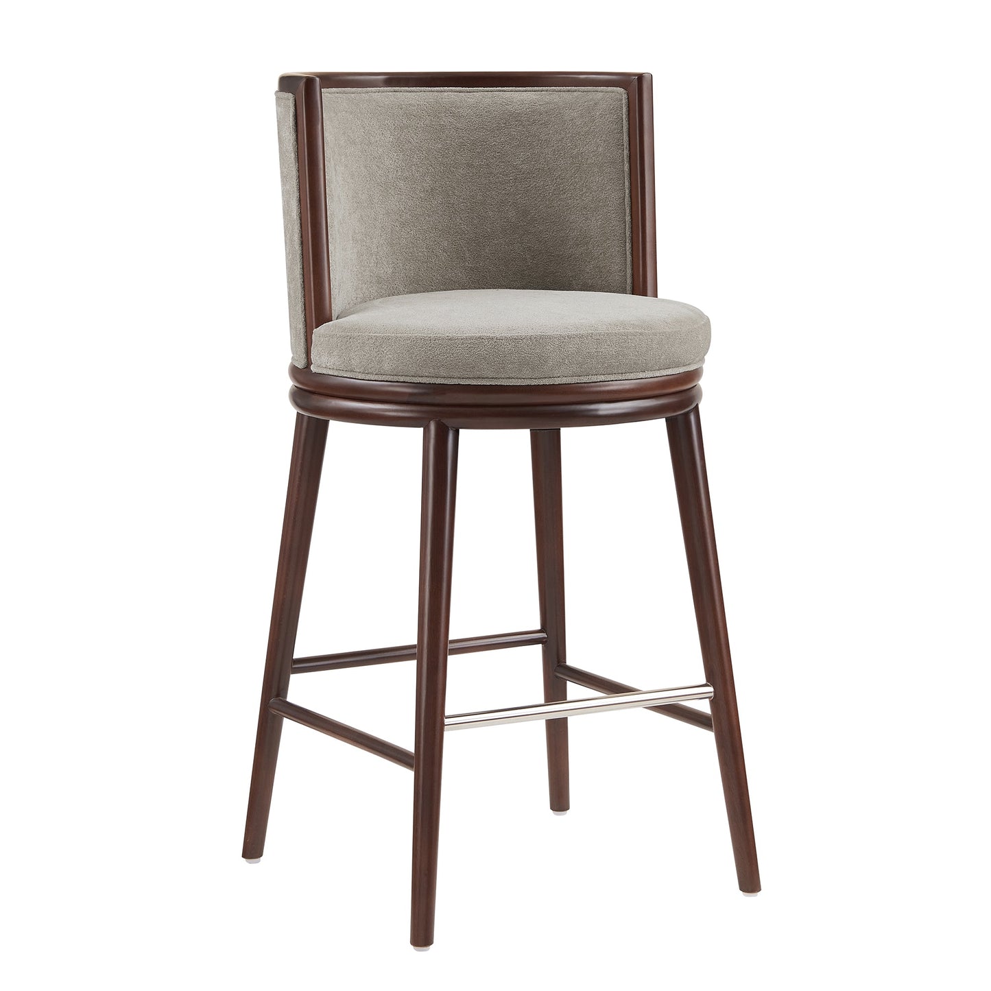 Manhattan Comfort Evalyn Barstool