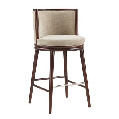 Manhattan Comfort Evalyn Barstool