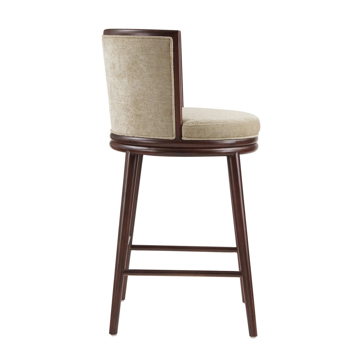 Manhattan Comfort Evalyn Barstool