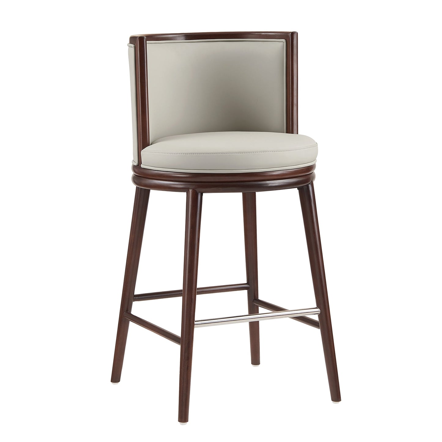 Manhattan Comfort Evalyn Barstool