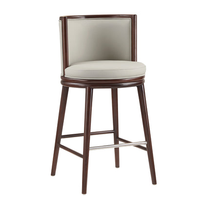 Manhattan Comfort Evalyn Barstool
