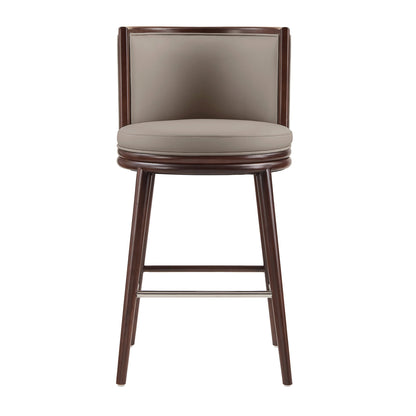 Manhattan Comfort Evalyn Barstool