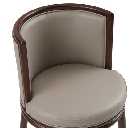 Manhattan Comfort Evalyn Barstool