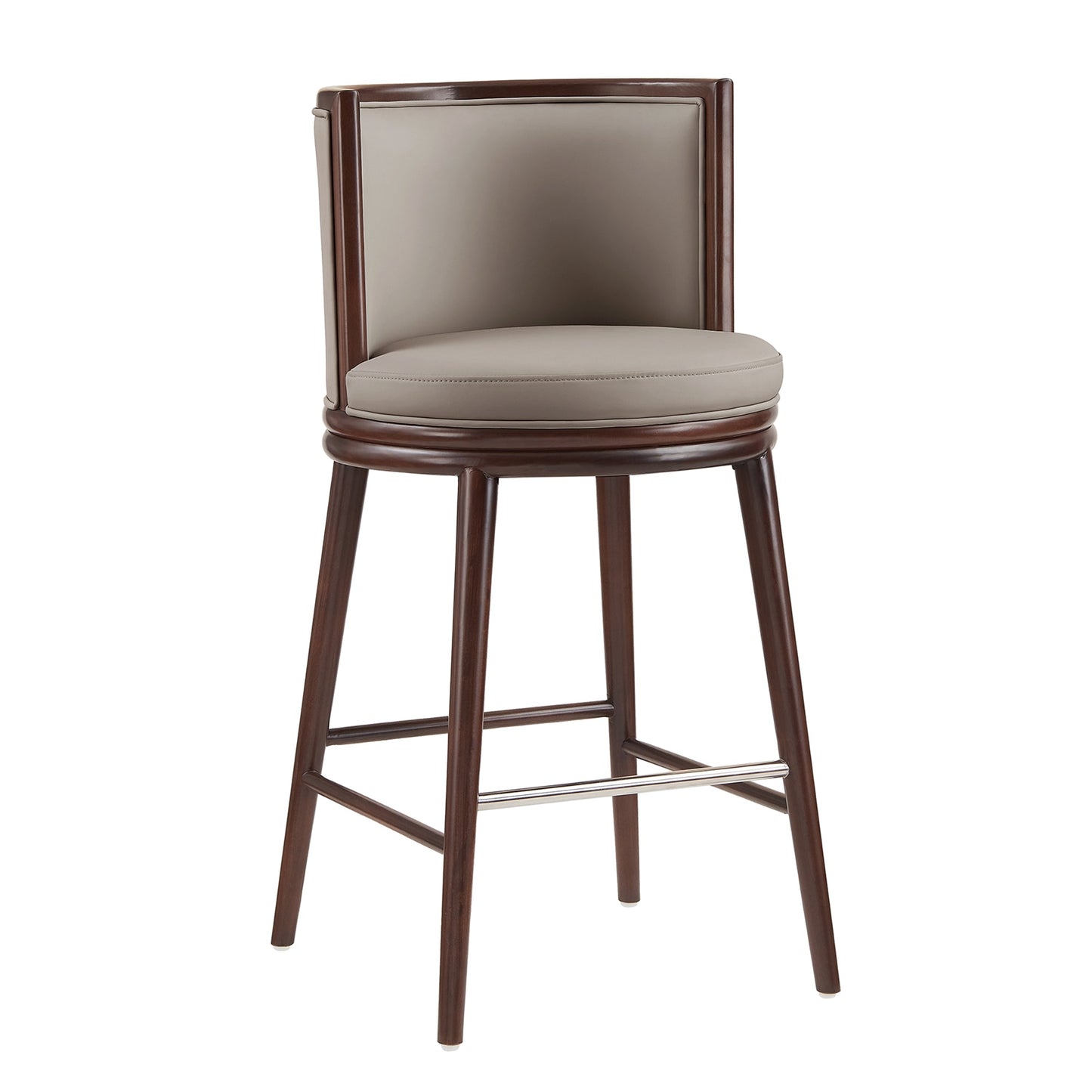 Manhattan Comfort Evalyn Barstool