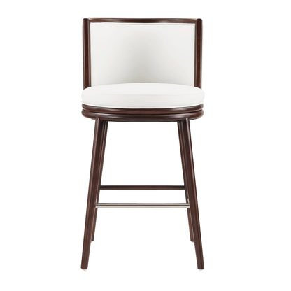 Manhattan Comfort Evalyn Barstool