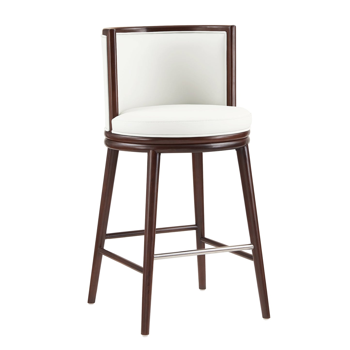 Manhattan Comfort Evalyn Barstool