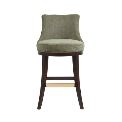 Manhattan Comfort Lucia Barstool