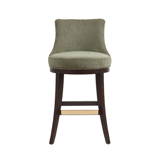 Manhattan Comfort Lucia Barstool