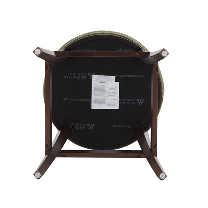 Manhattan Comfort Lucia Barstool
