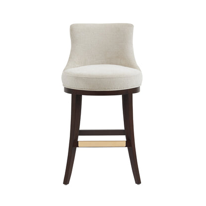 Manhattan Comfort Lucia Barstool