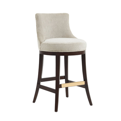 Manhattan Comfort Lucia Barstool