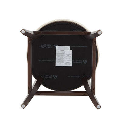 Manhattan Comfort Lucia Barstool