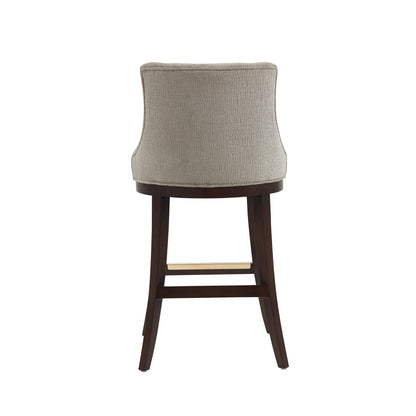 Manhattan Comfort Lucia Barstool