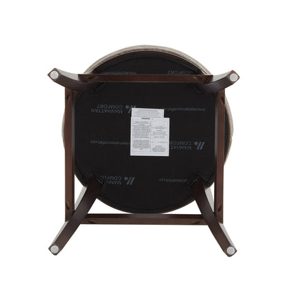 Manhattan Comfort Lucia Barstool
