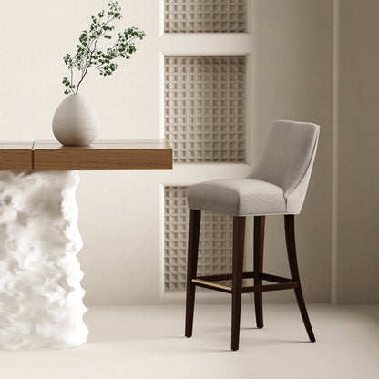Manhattan Comfort Beever Barstool