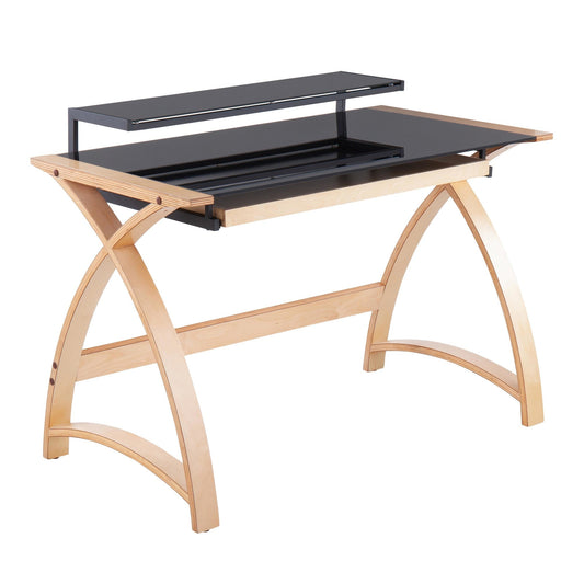 Majestic Office Furniture Office Desk