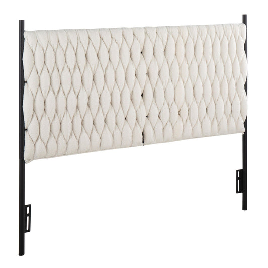 Majestic Office Furniture Matisse Headboard