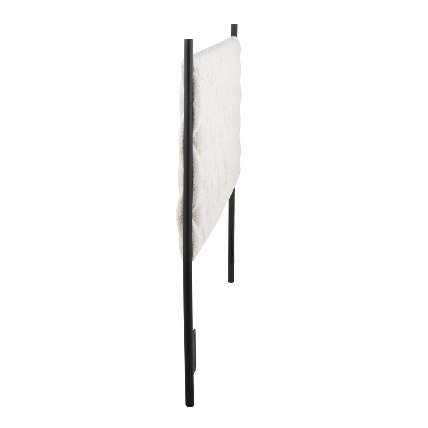 Lumisource Braided Matisse Headboard