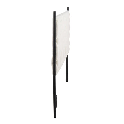Lumisource Braided Matisse Headboard