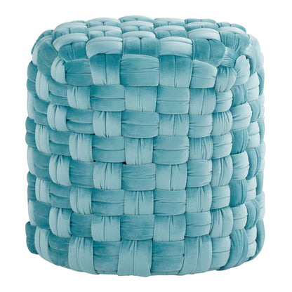 Majestic Office Furniture Round 16" Ottoman