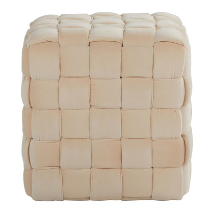 Majestic Office Furniture Square 16" Ottoman