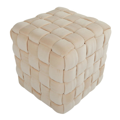Majestic Office Furniture Square 16" Ottoman