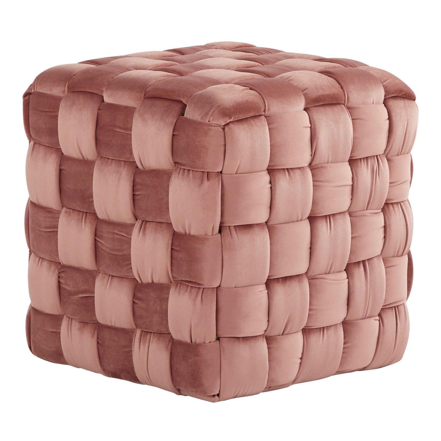Majestic Office Furniture Square 16" Ottoman