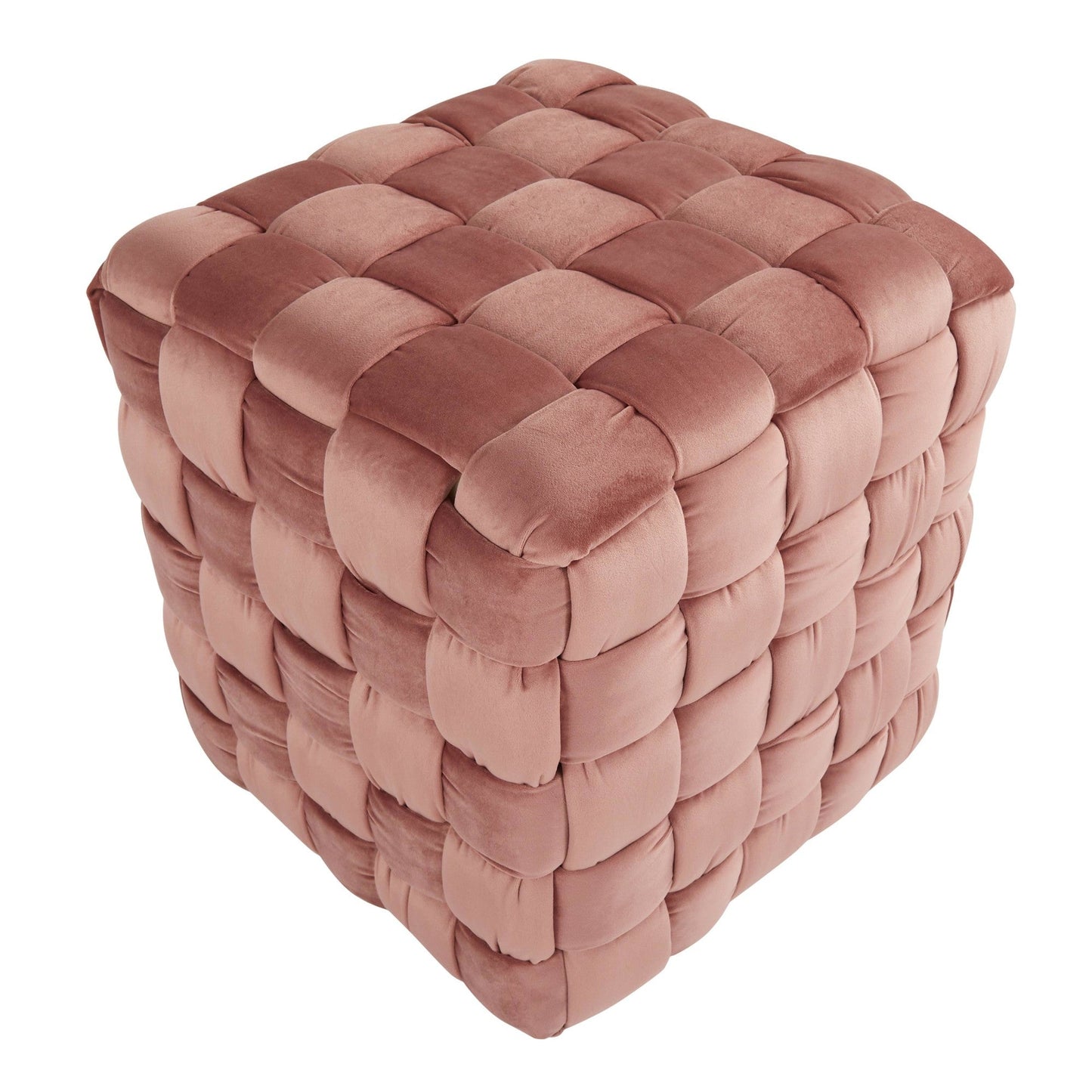 Majestic Office Furniture Square 16" Ottoman