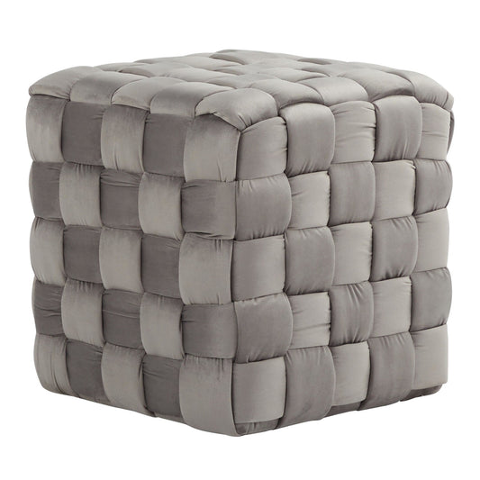 Majestic Office Furniture Square 16" Ottoman