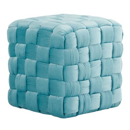 Majestic Office Furniture Square 16" Ottoman