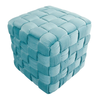 Majestic Office Furniture Square 16" Ottoman