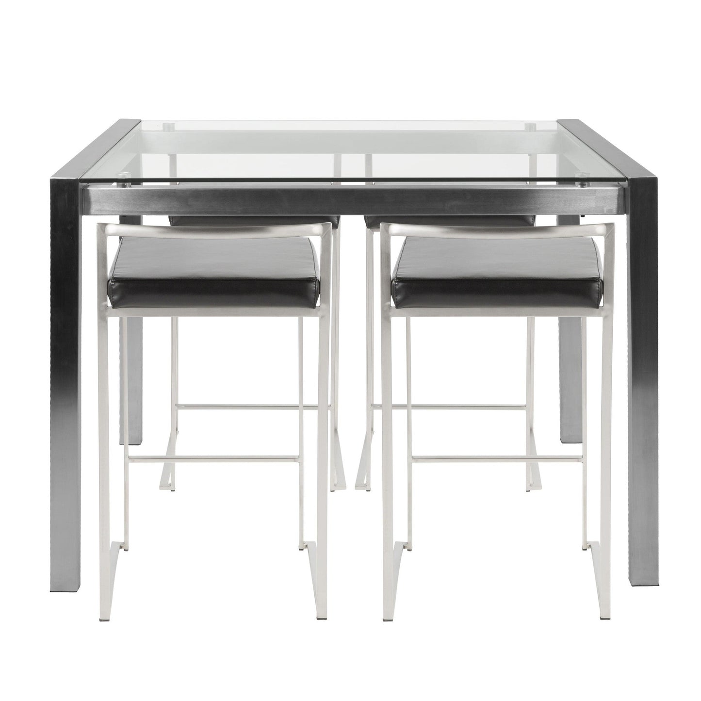 Lumisource Fuji 5-piece Counter Set