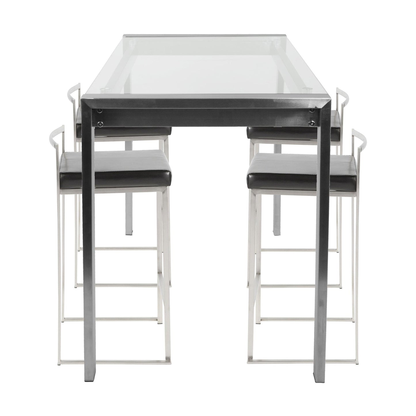 Lumisource Fuji 5-piece Counter Set