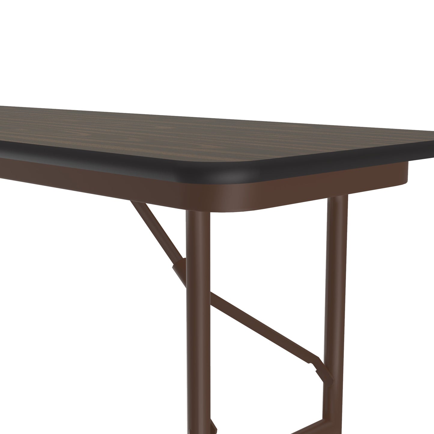 Majestic Office Furniture Econoline Melamine Top Folding Table