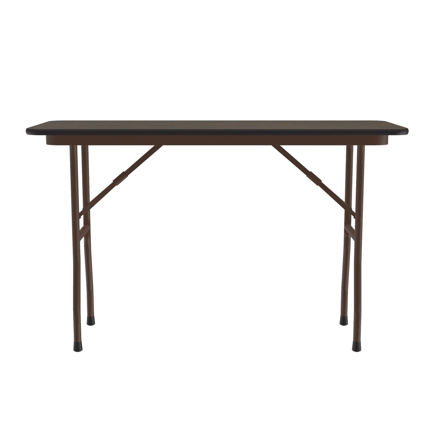 Majestic Office Furniture Econoline Melamine Top Folding Table