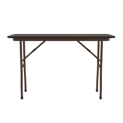 Majestic Office Furniture Econoline Melamine Top Folding Table