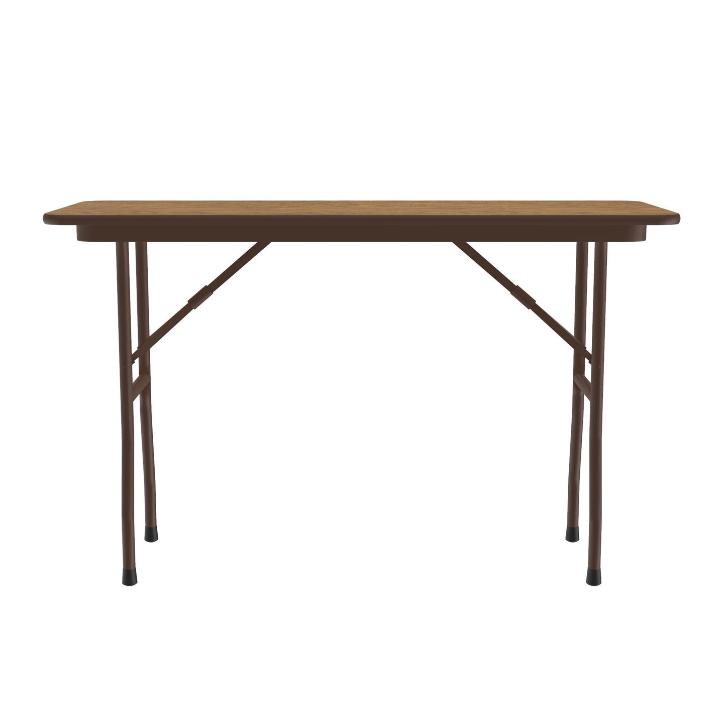 Majestic Office Furniture Econoline Melamine Top Folding Table