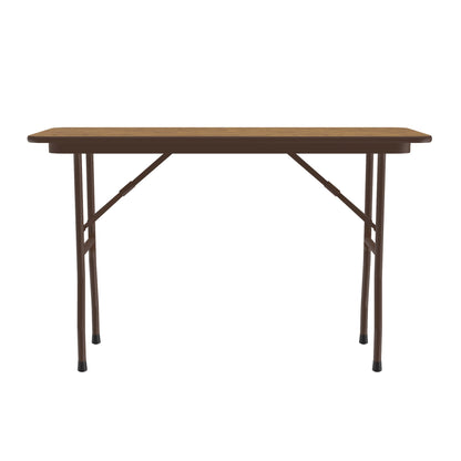 Majestic Office Furniture Econoline Melamine Top Folding Table